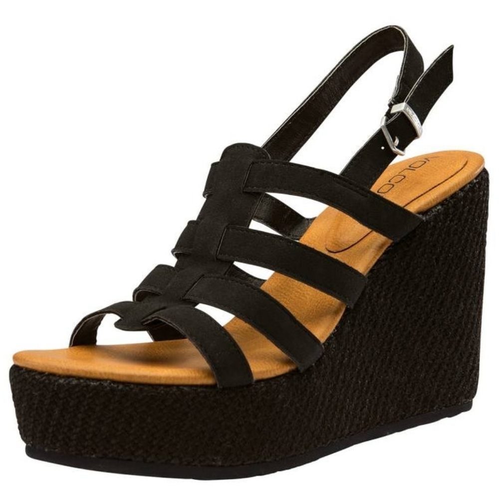Volcom High Society Sandal